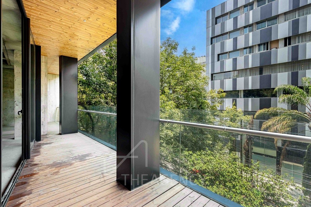 Departamento en Venta Polanco - foto 2