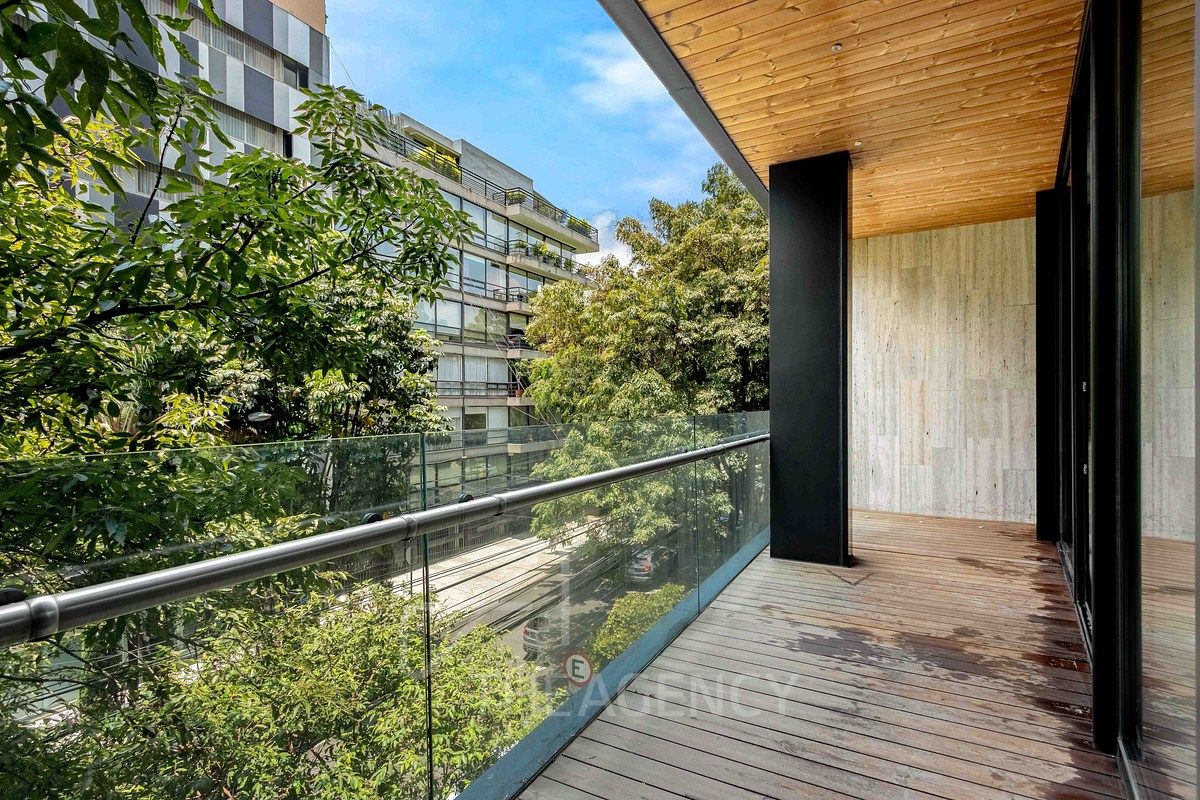 Departamento en Venta Polanco - foto 1