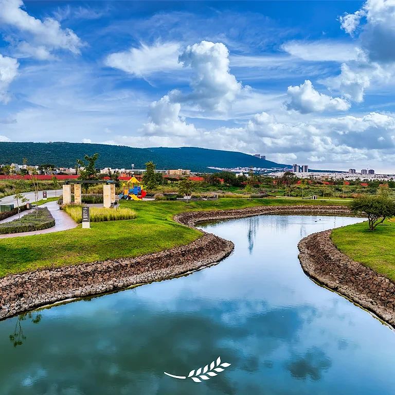 Lote em La Espiga, Querétaro, foto 2 de 7