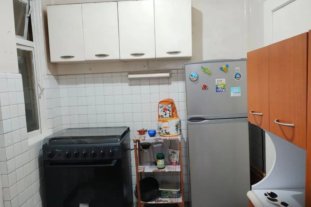 Casa em Roma Norte, Cuauhtémoc, foto 4 de 6