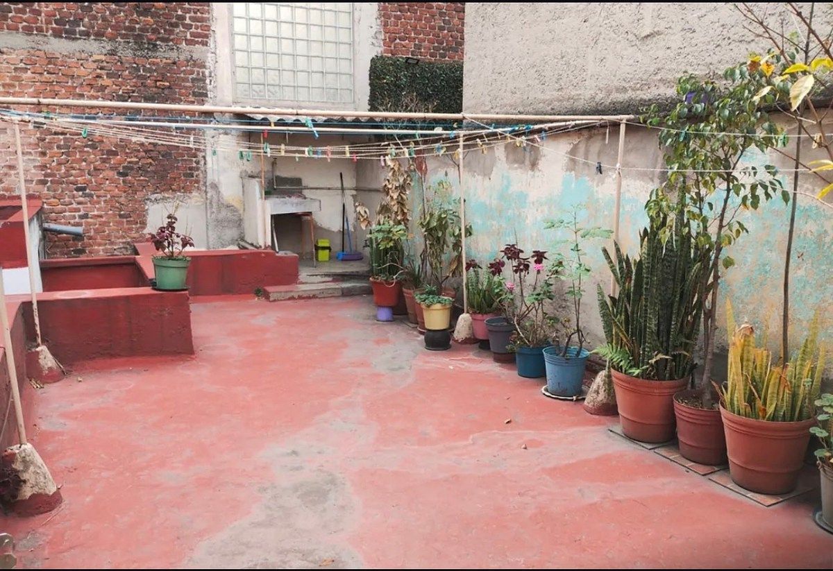 Casa em Roma Norte, Cuauhtémoc, foto 2 de 6