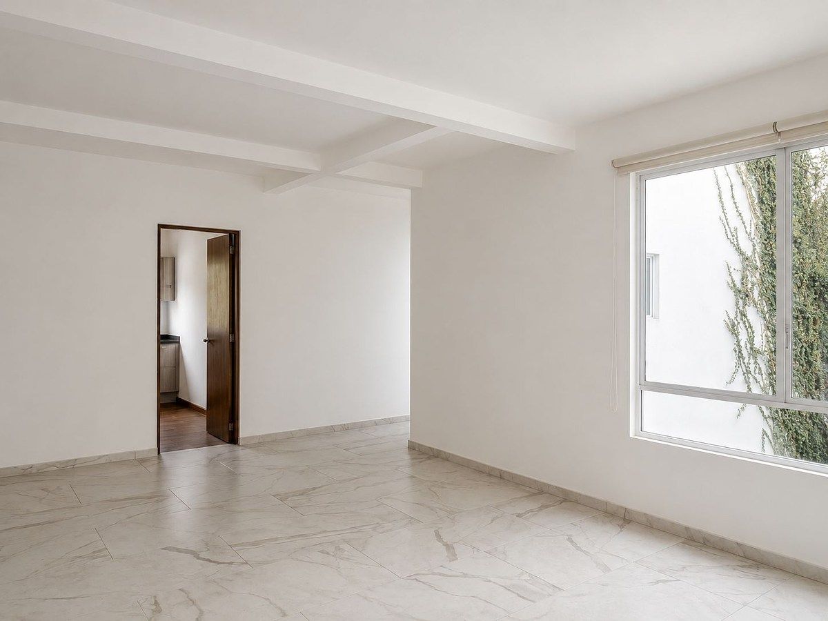 Apartamento em Lomas de Tecamachalco, Naucalpan de Juárez, foto 4 de 7