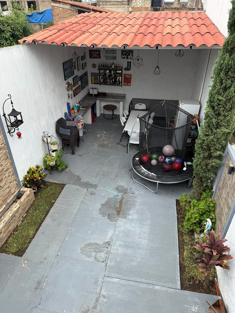 Casa en San Pedro, Tlaquepaque, foto 2 de 20