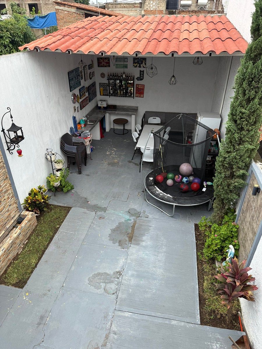 Casa en San Pedro, Tlaquepaque, foto 5 de 20