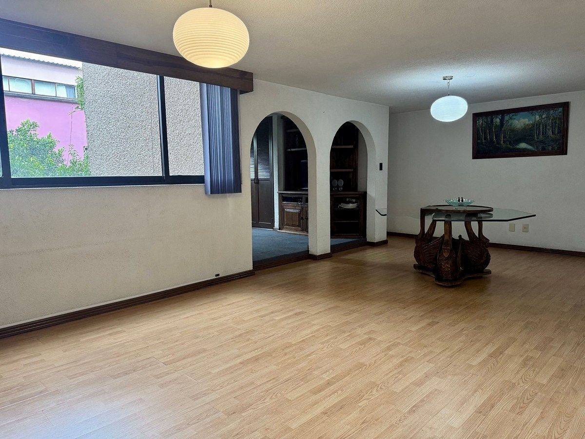 Venta Departamento Colonia San Juan, Benito Juárez