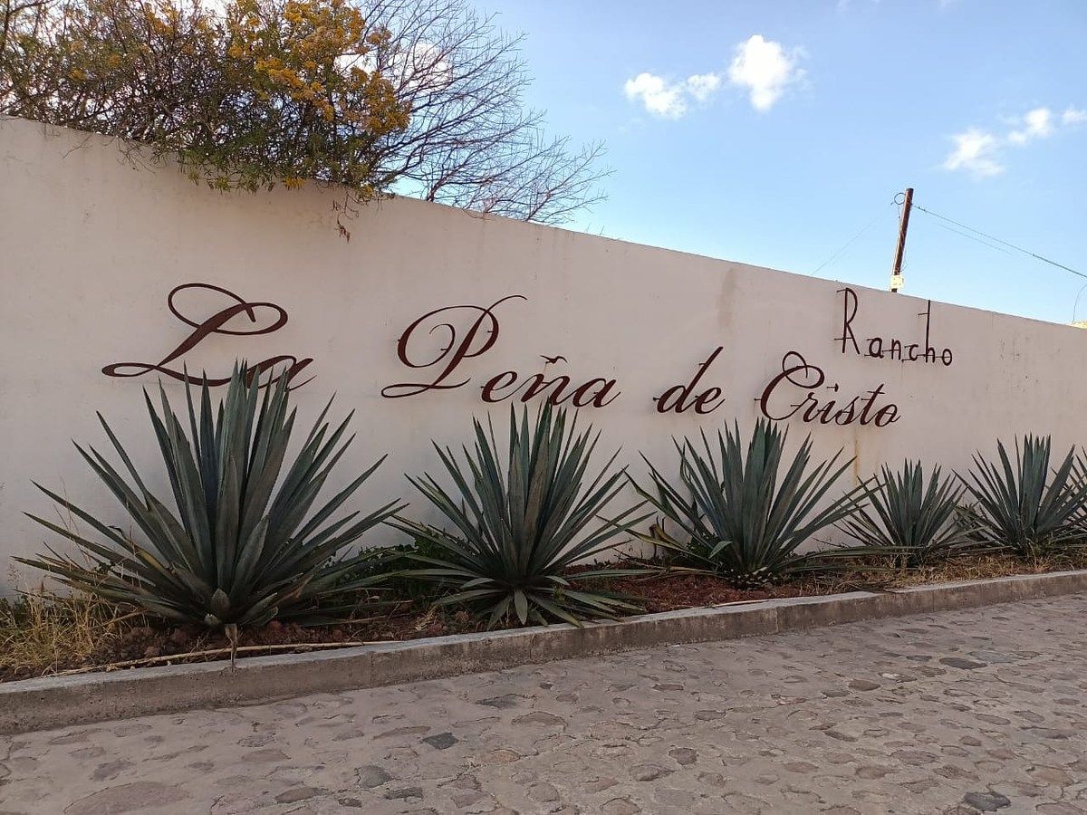 TERRENO À VENDA PEÑA DE CRISTO, HUIMILPAN, foto 1 de 13