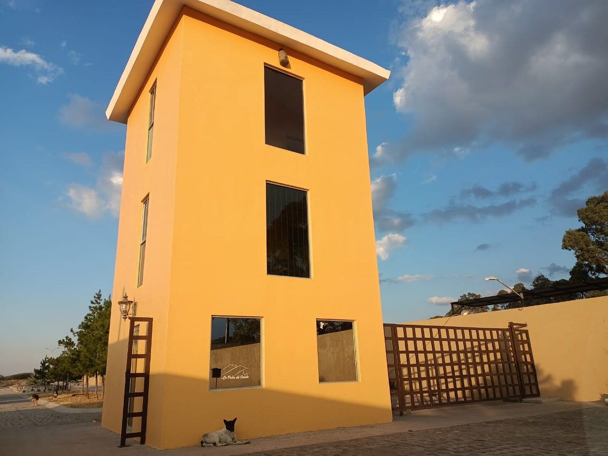 Lote em Las Taponas, Huimilpan, foto 2 de 13