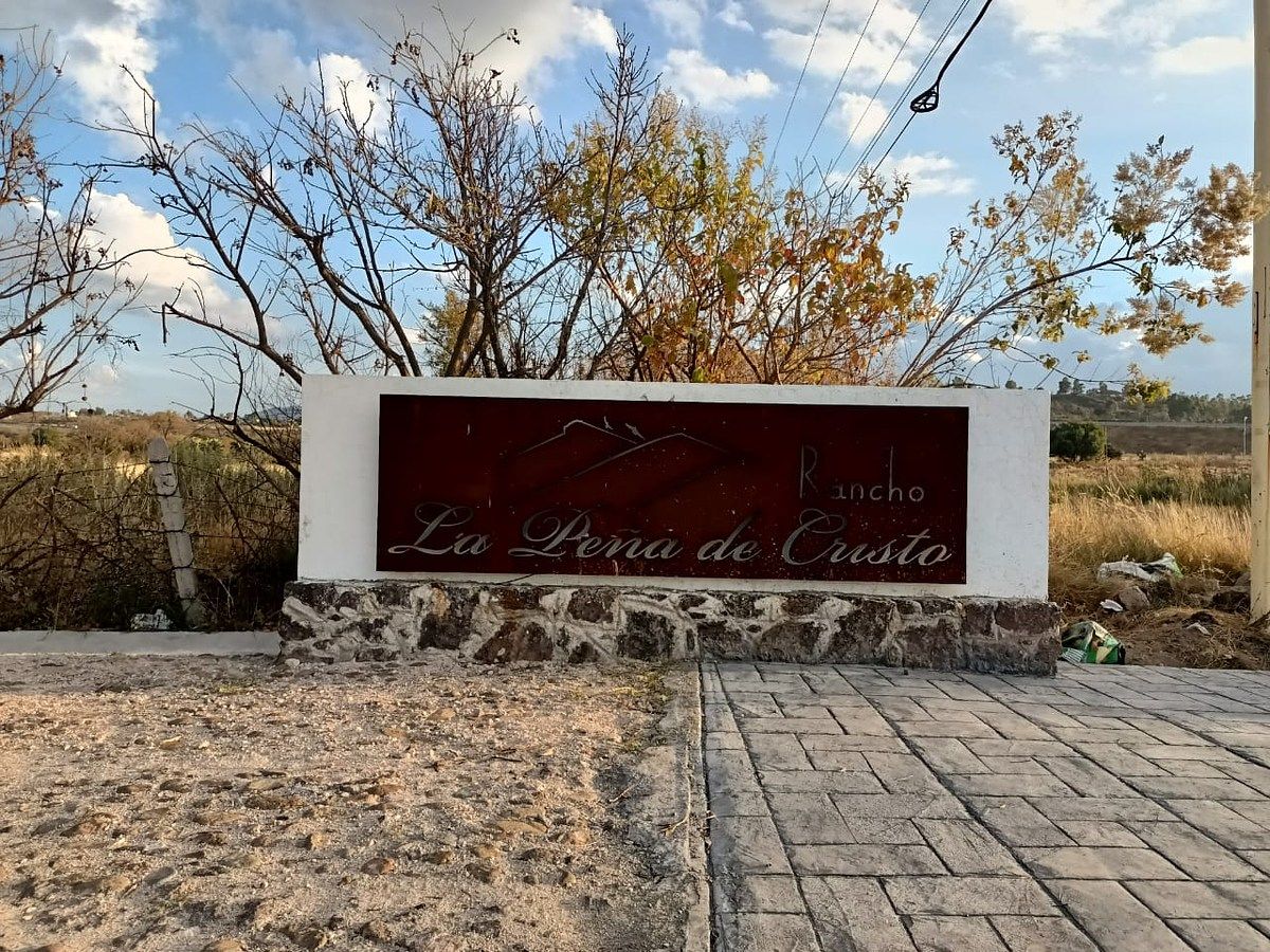 Lote em Las Taponas, Huimilpan, foto 3 de 13