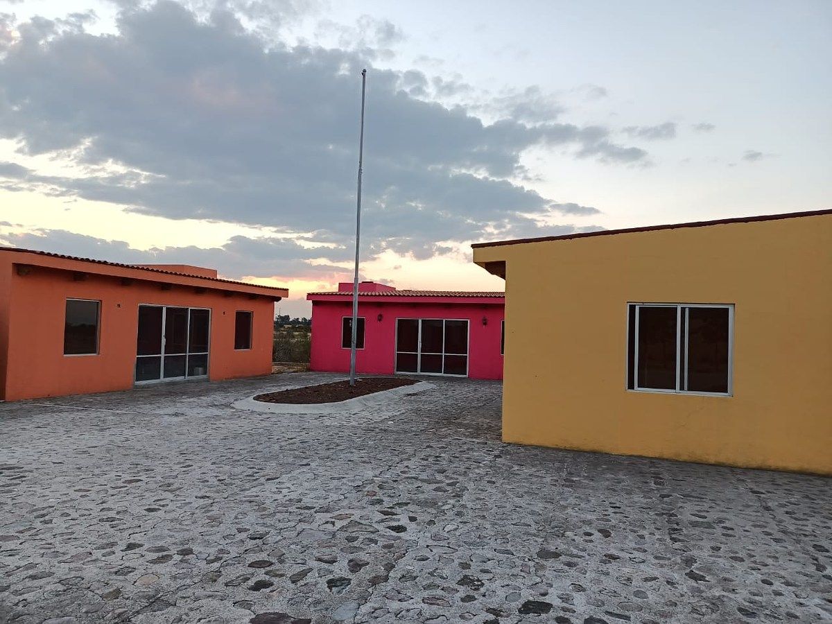Lote em Las Taponas, Huimilpan, foto 4 de 13