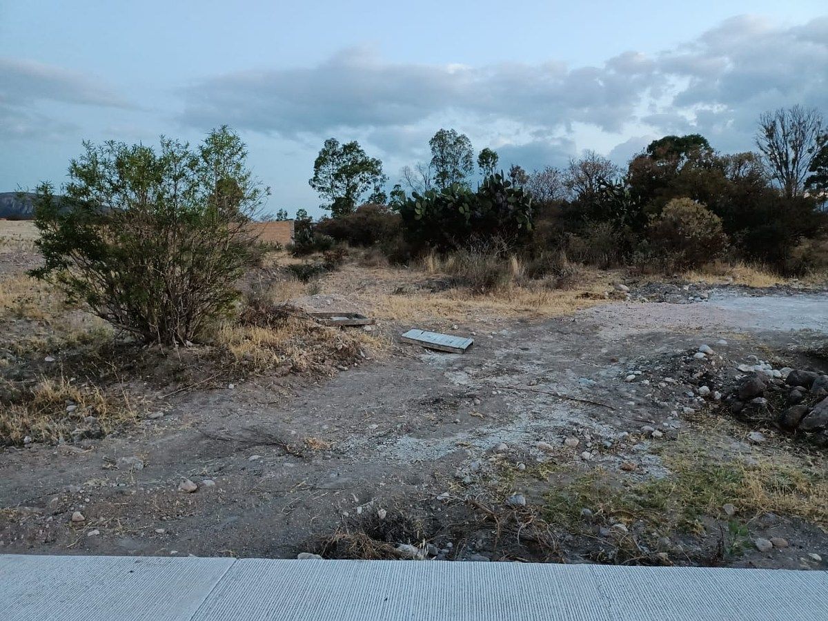Lote em Las Taponas, Huimilpan, foto 11 de 13