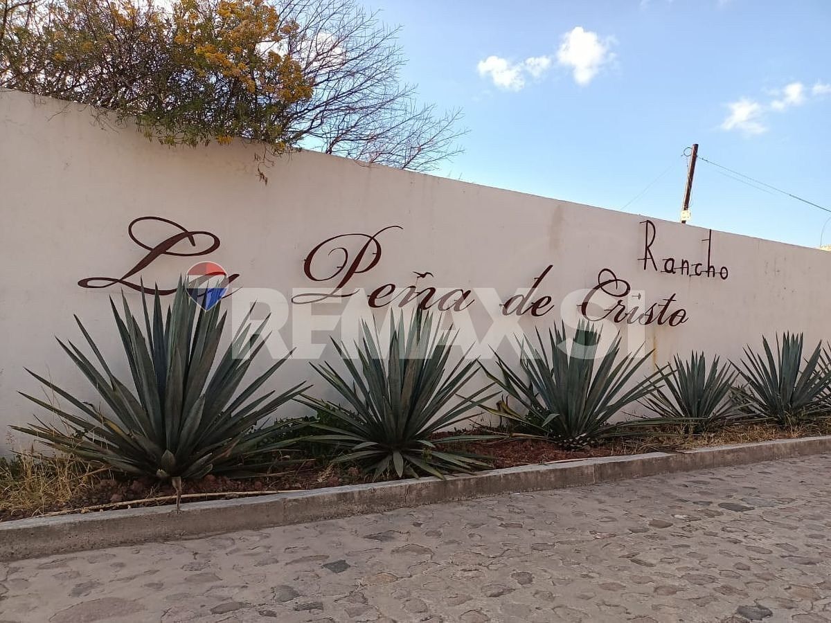 LAND FOR SALE PEÑA DE CRISTO, HUIMILPAN, photo 1 of 13