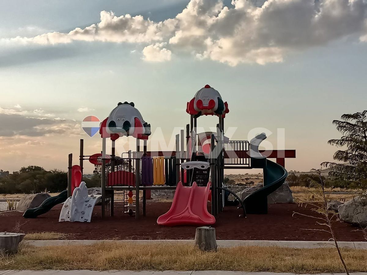 Lot in Las Taponas, Huimilpan, photo 6 of 13