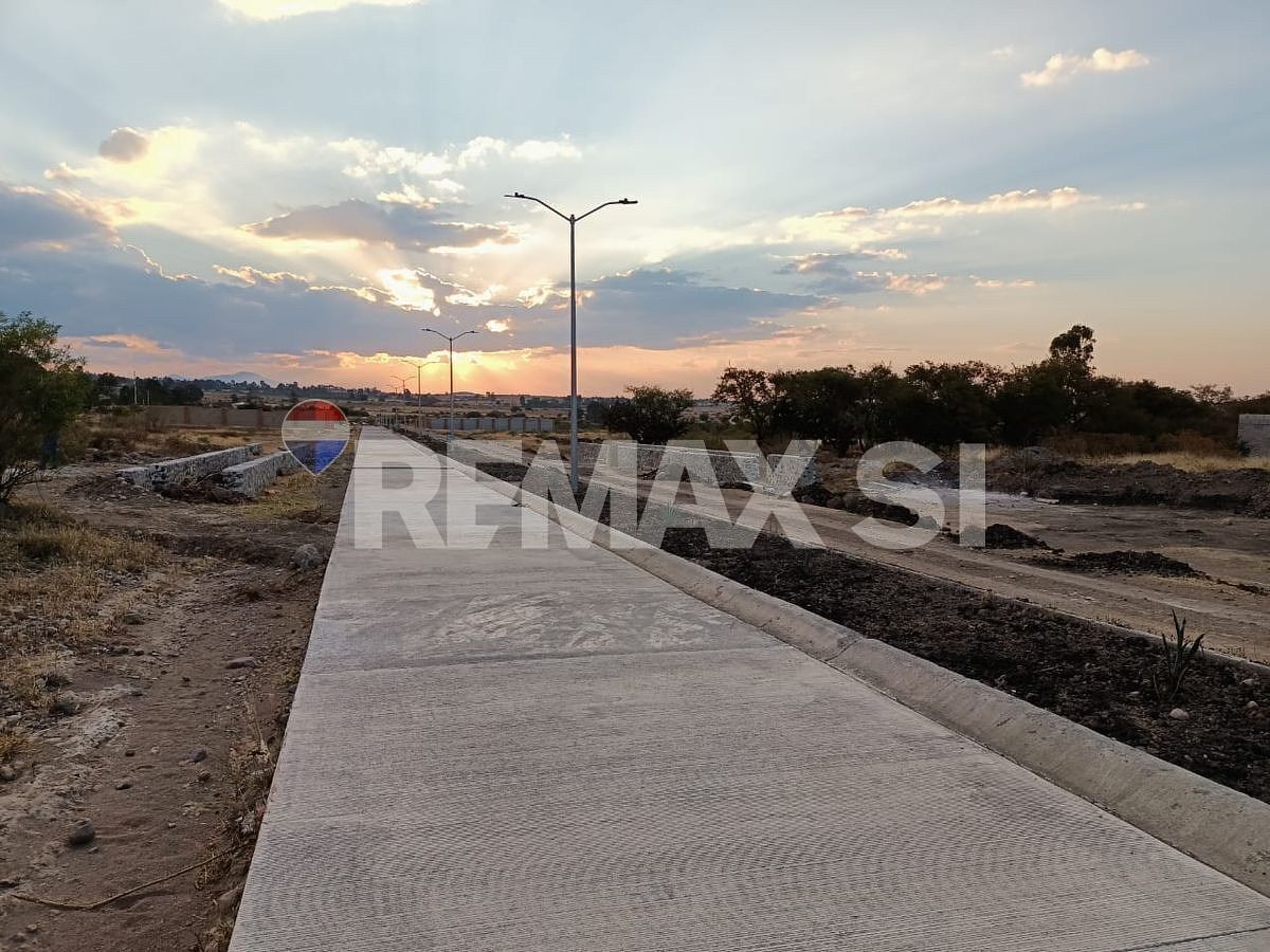 Lot in Las Taponas, Huimilpan, photo 7 of 13