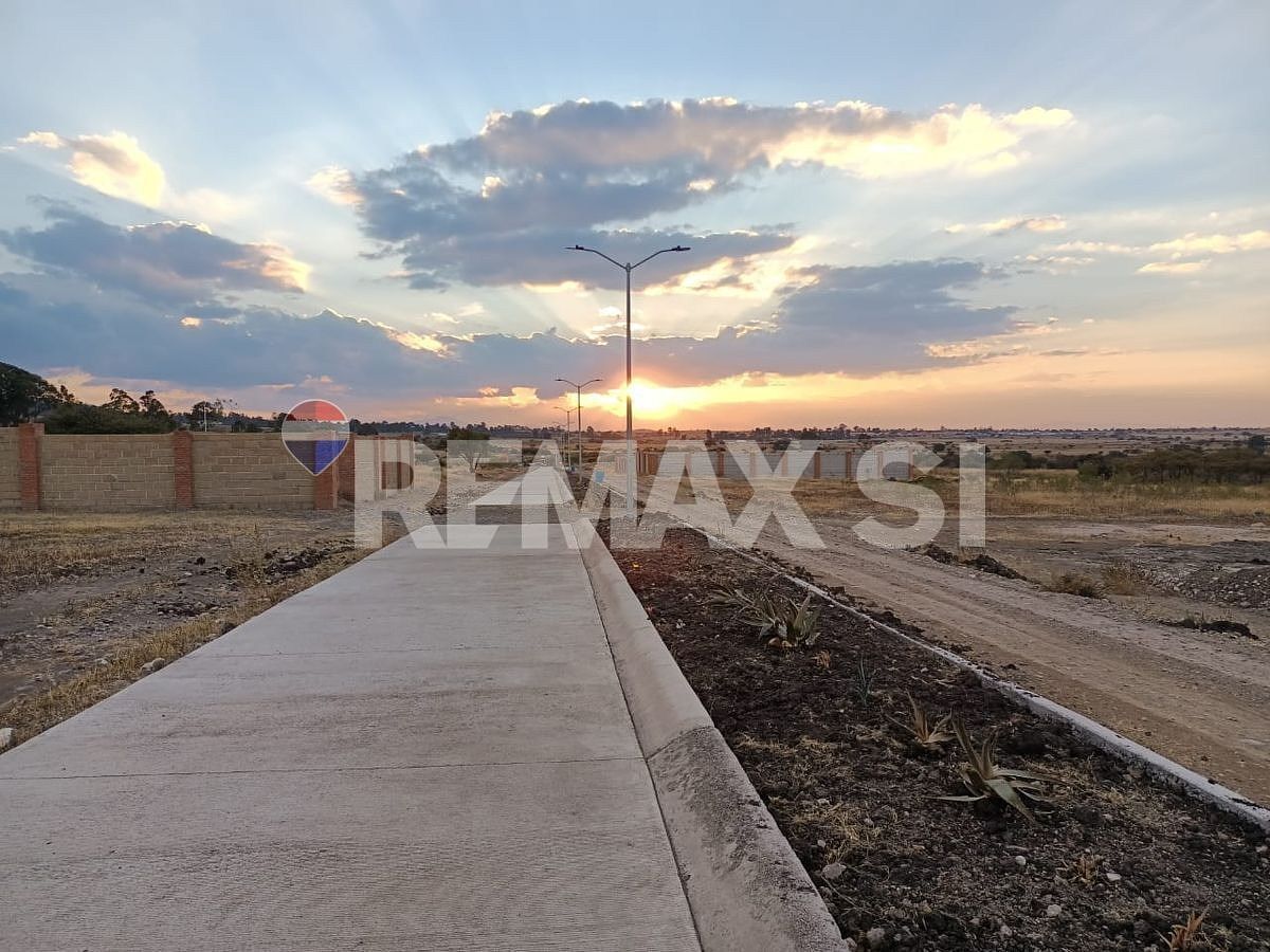 Lot in Las Taponas, Huimilpan, photo 8 of 13