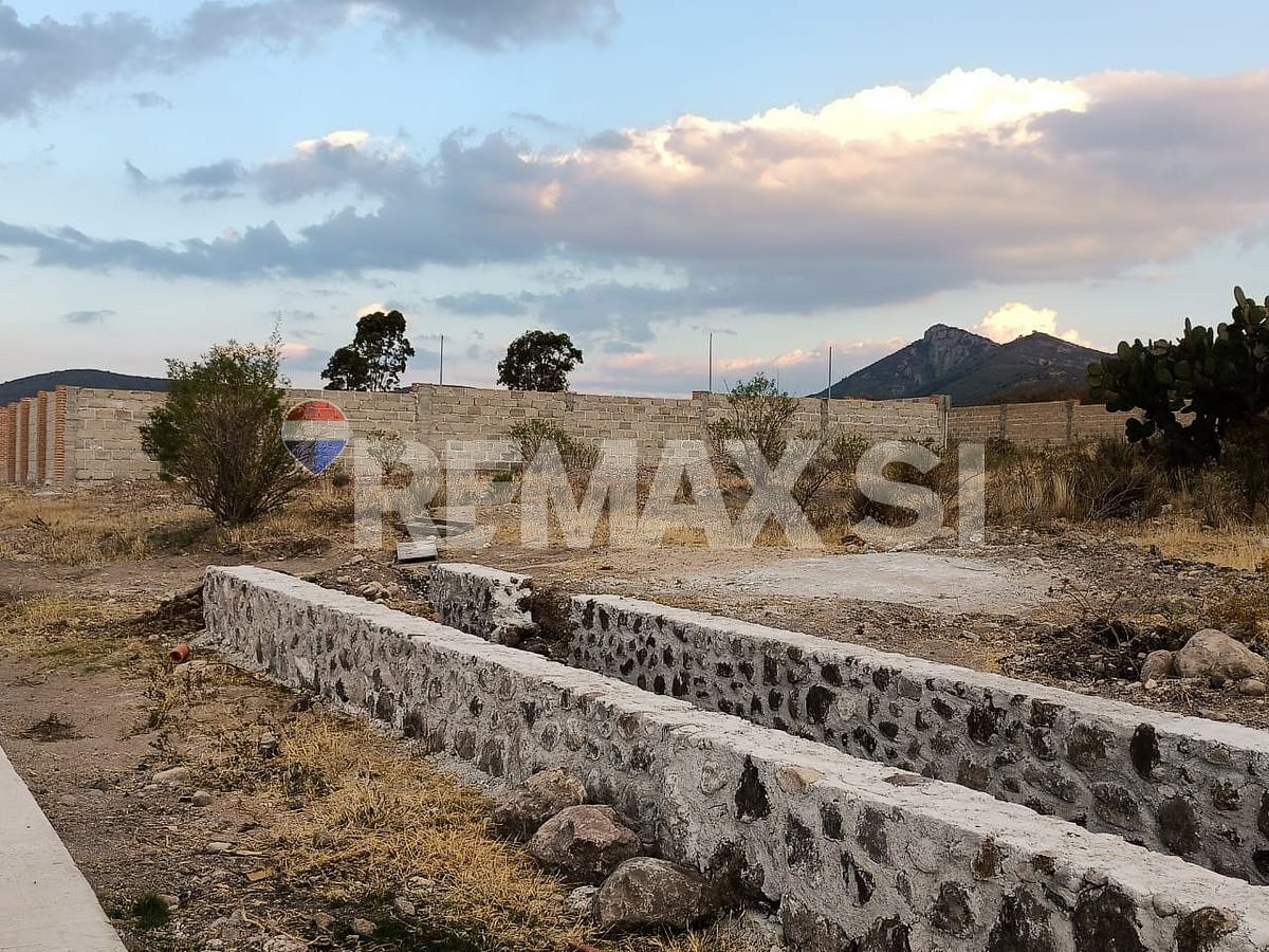 Lot in Las Taponas, Huimilpan, photo 9 of 13