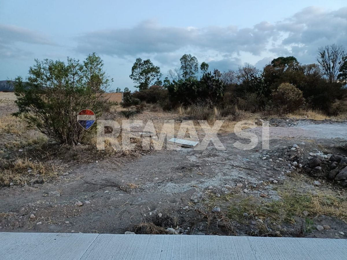 Lot in Las Taponas, Huimilpan, photo 11 of 13