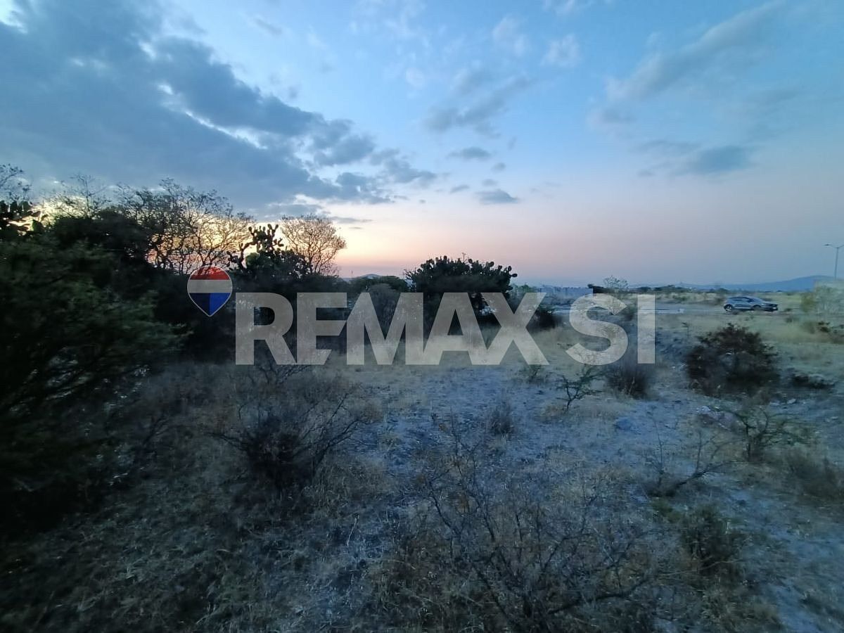 Lot in Las Taponas, Huimilpan, photo 12 of 13