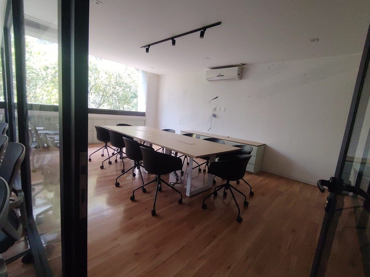 Oficina en Granada, Miguel Hidalgo, foto 18 de 25