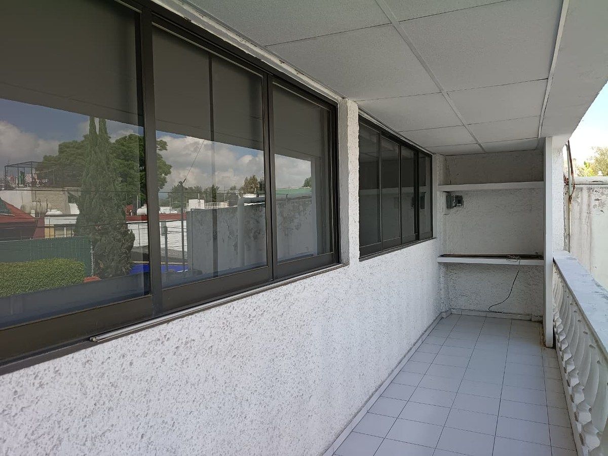 Oficina en Jacarandas, Tlalnepantla de Baz, foto 4 de 17