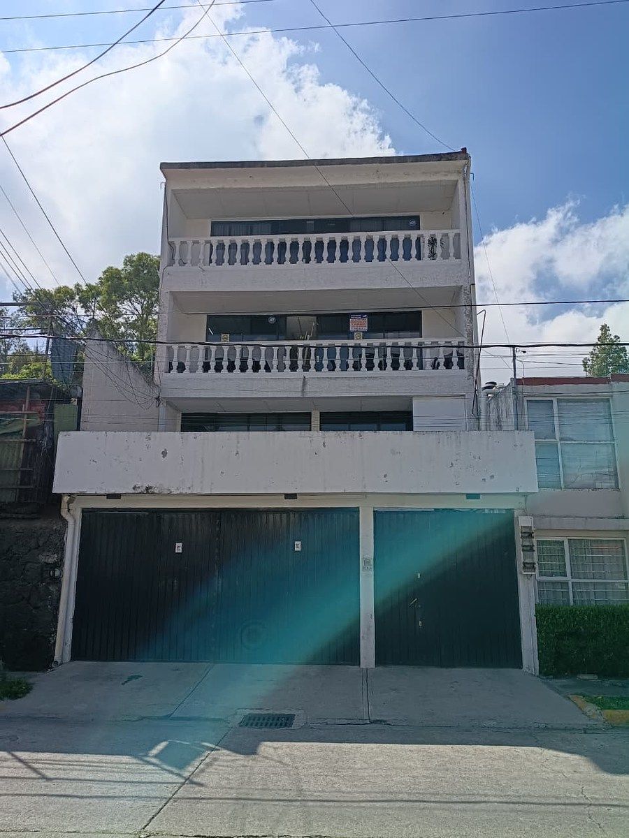 Oficina en Jacarandas, Tlalnepantla de Baz, foto 2 de 17