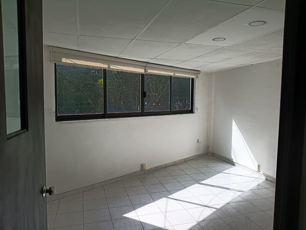 Oficina en Jacarandas, Tlalnepantla de Baz, foto 8 de 17