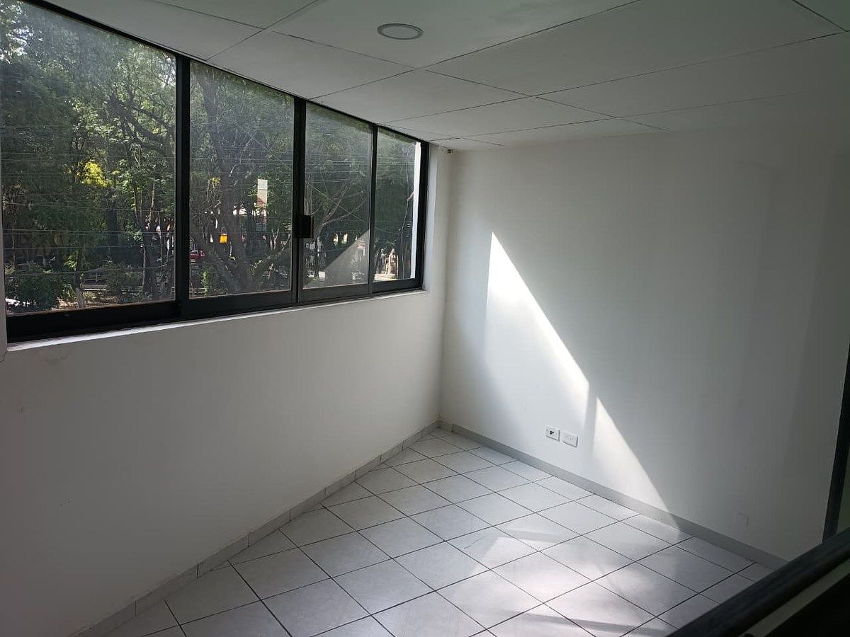 Oficina en Jacarandas, Tlalnepantla de Baz, foto 13 de 17