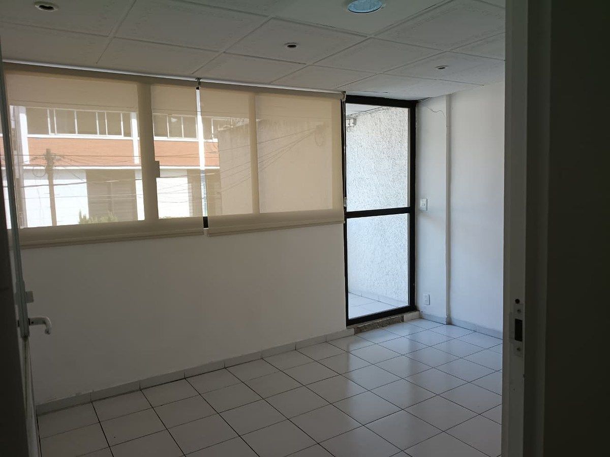 Oficina en Jacarandas, Tlalnepantla de Baz, foto 14 de 17