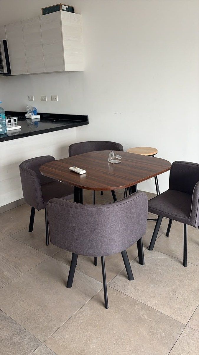 Apartment in La Banda, Santa Catarina, photo 14 of 15
