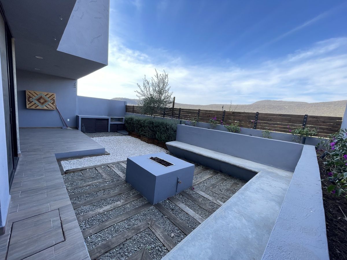 House in Gated Community in Altozano el Nuevo Querétaro, Querétaro, photo 13 of 18