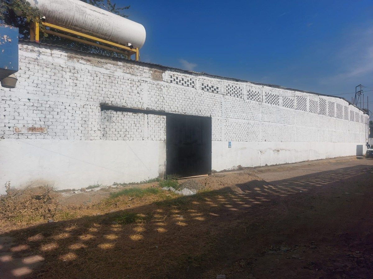 Bodega industrial en Artesanos, Tlaquepaque, foto 8 de 9