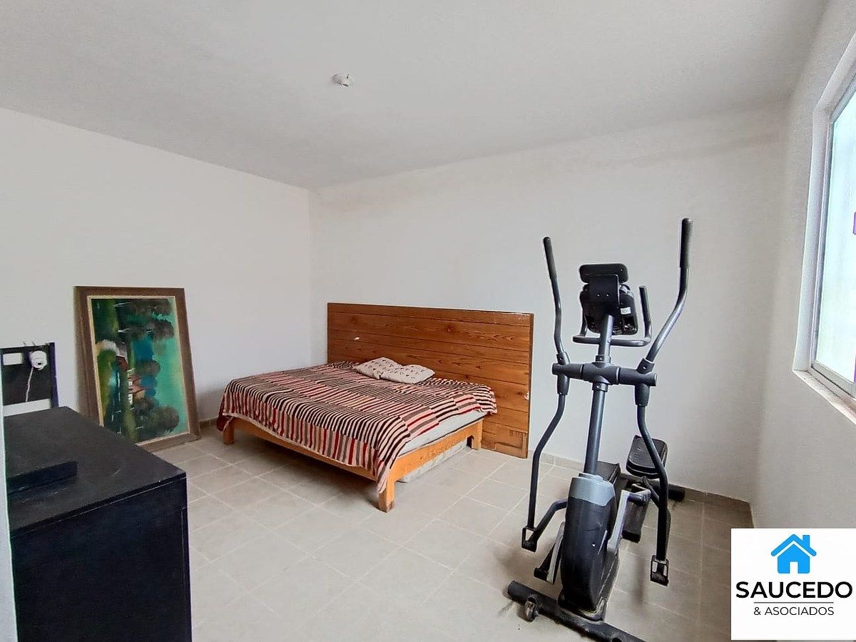 House in Milenio 450, Durango, photo 6 of 8