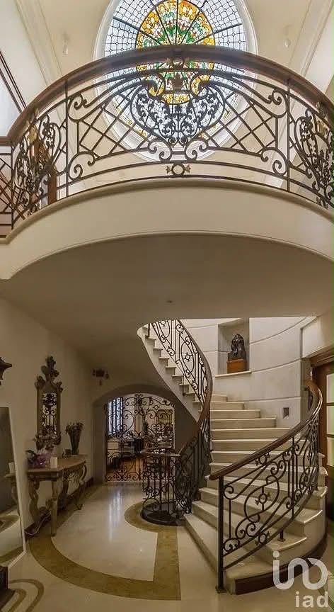House in Gated Community in Bosque de las Lomas, Miguel Hidalgo, photo 3 of 14