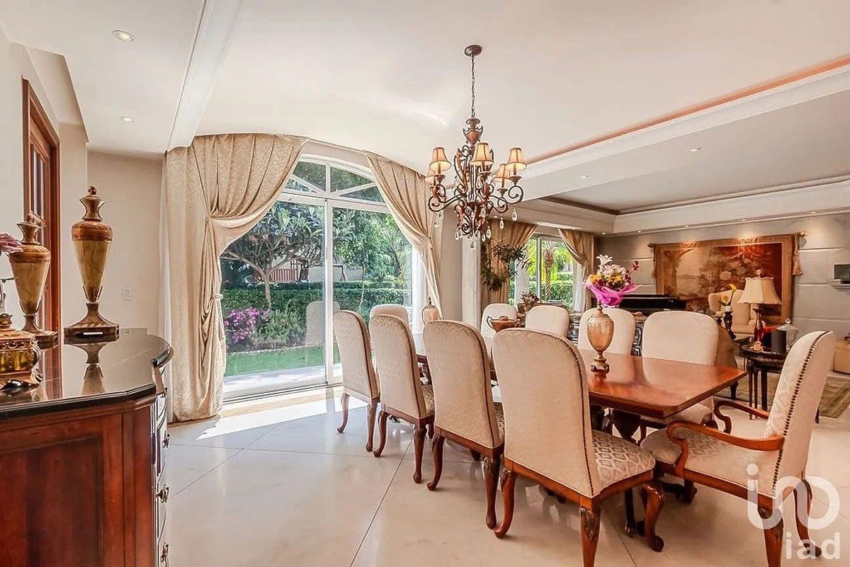 HOUSE FOR SALE IN CONDOMINIUM IN BOSQUES DE LAS LOMAS, photo 1 of 14