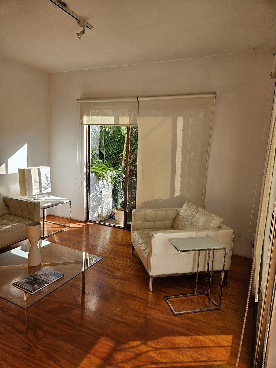 Departamento en Circunvalación Vallarta, Guadalajara, foto 3 de 8