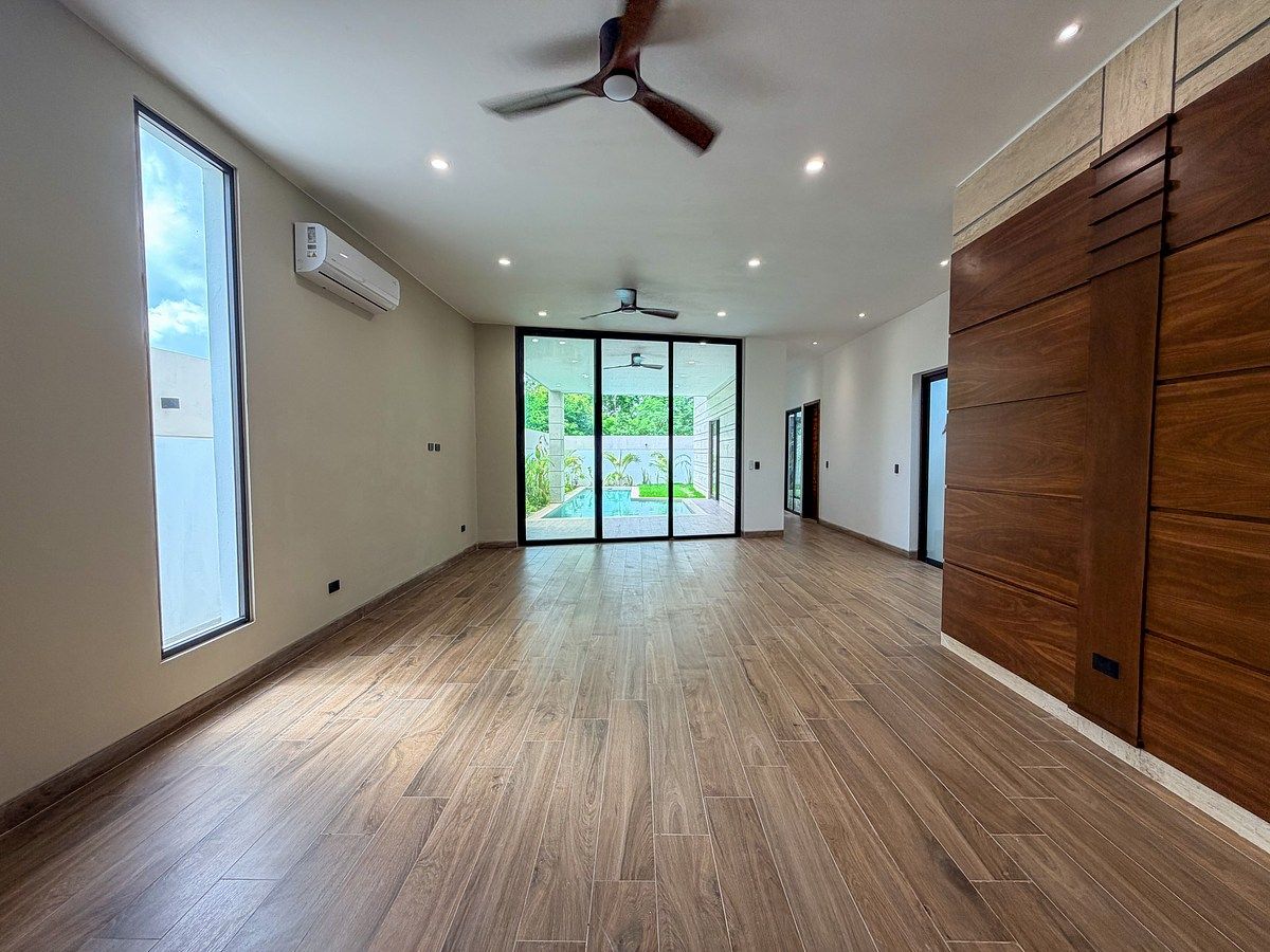 Casa em Komchen, Mérida, foto 7 de 36