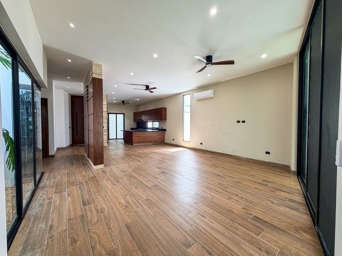 Casa em Komchen, Mérida, foto 16 de 36