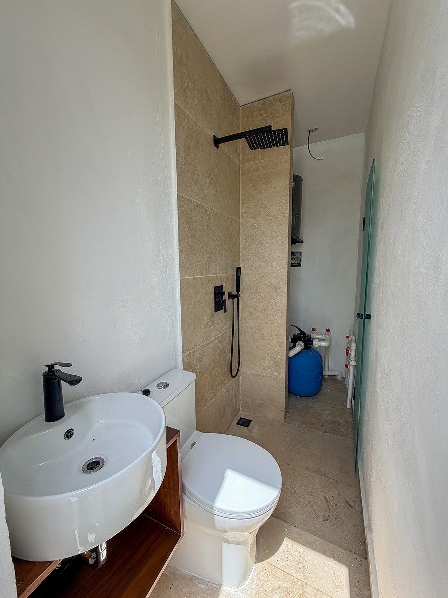 Casa em Komchen, Mérida, foto 22 de 36
