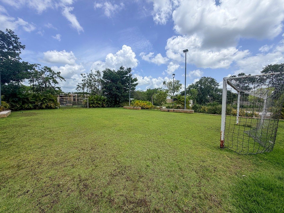 Casa em Komchen, Mérida, foto 35 de 36