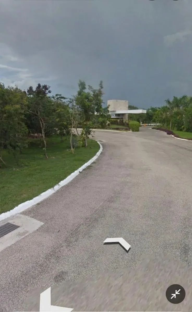 Lote em Santa María Yaxché, Mérida, foto 5 de 5