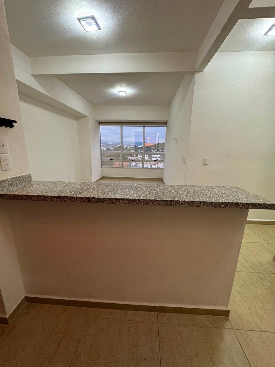 Departamento en Bosque Esmeralda, Atizapán de Zaragoza, foto 3 de 18