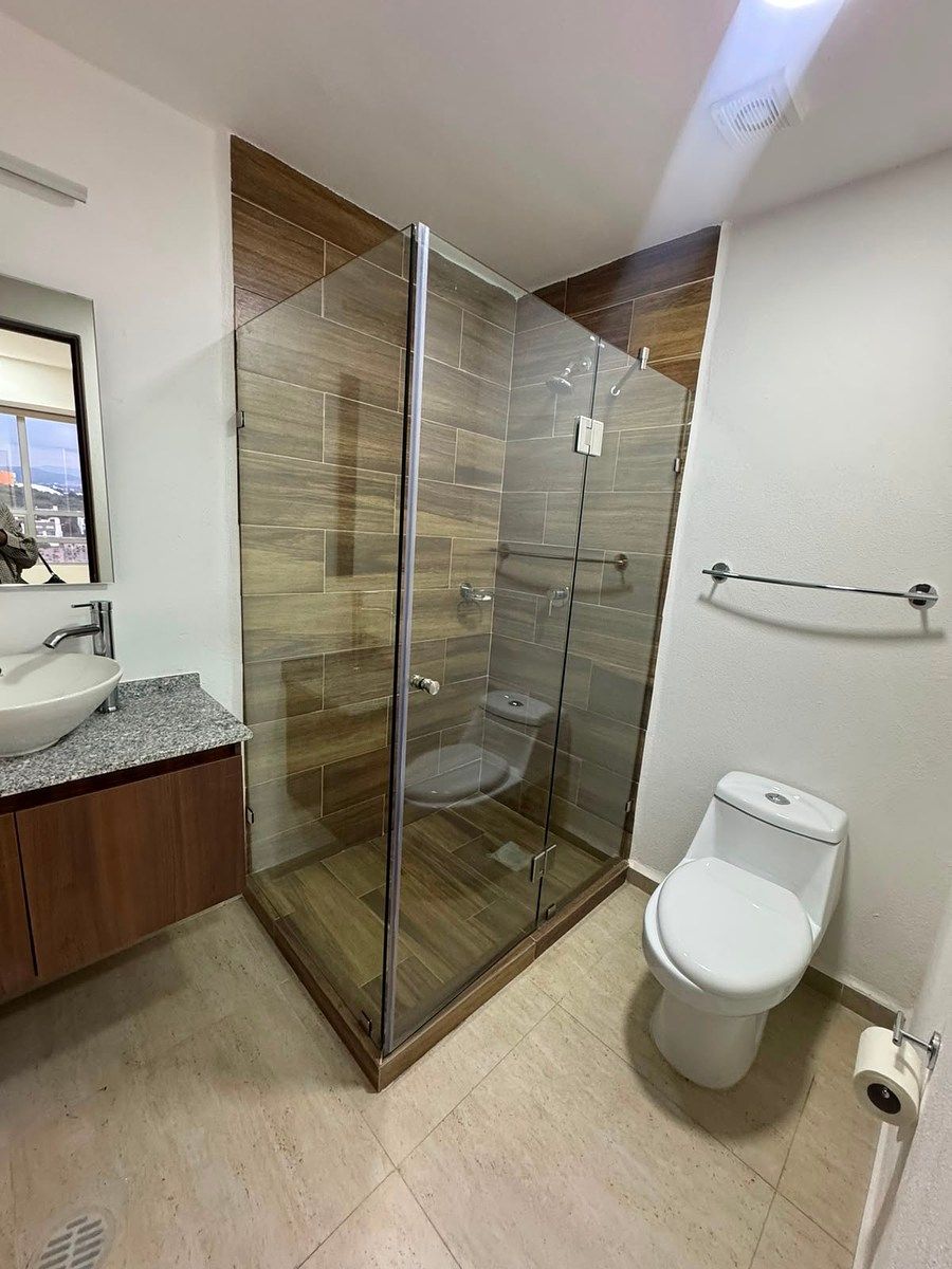 Departamento en Bosque Esmeralda, Atizapán de Zaragoza, foto 2 de 18