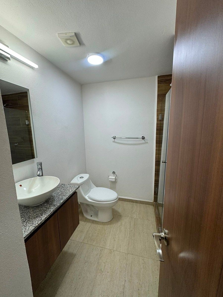 Departamento en Bosque Esmeralda, Atizapán de Zaragoza, foto 7 de 18