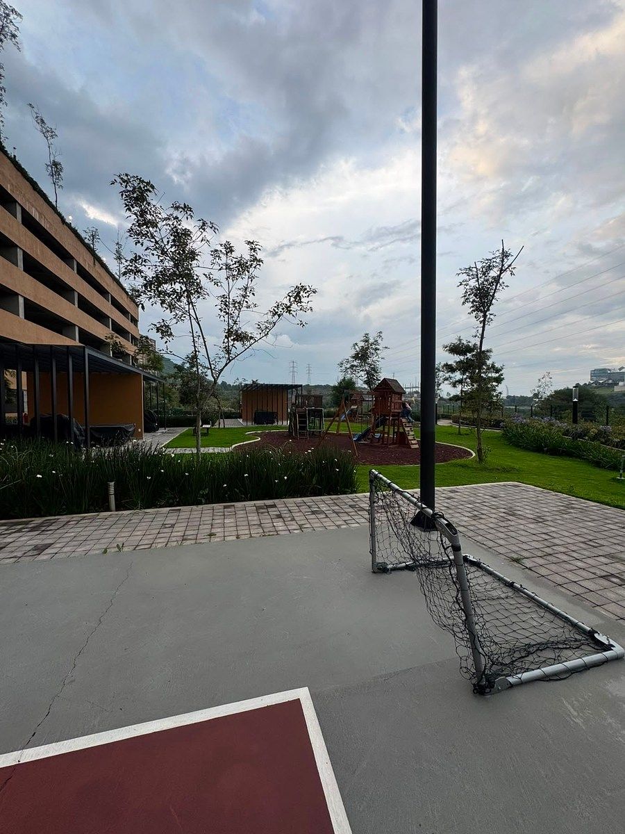 Departamento en Bosque Esmeralda, Atizapán de Zaragoza, foto 16 de 18