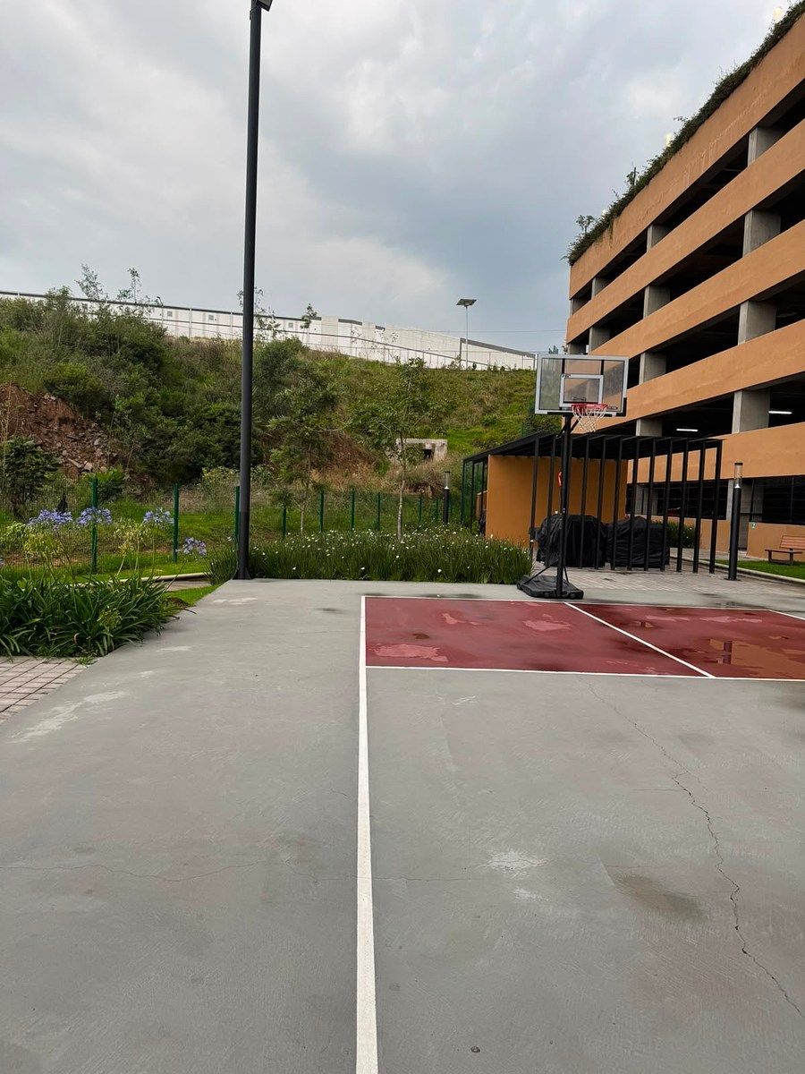 Departamento en Bosque Esmeralda, Atizapán de Zaragoza, foto 17 de 18
