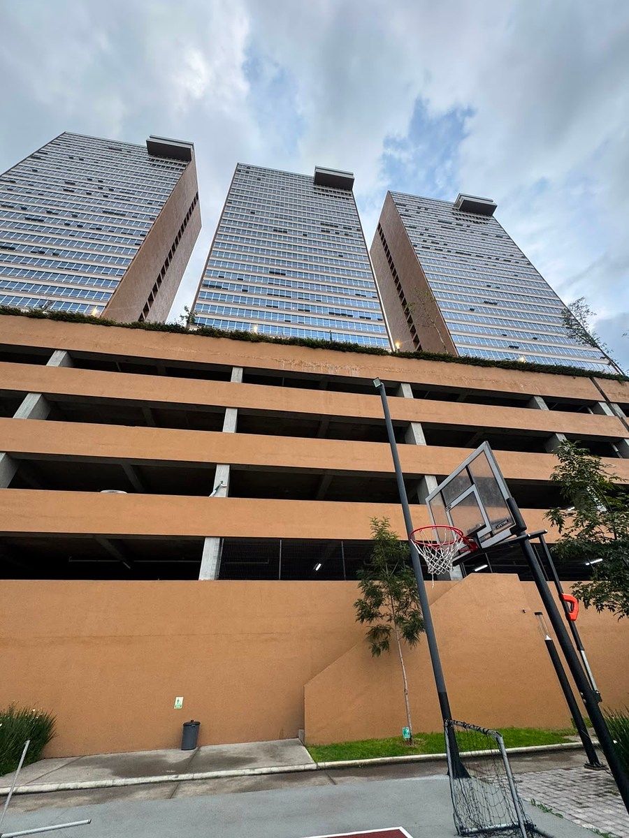 Departamento en Bosque Esmeralda, Atizapán de Zaragoza, foto 18 de 18