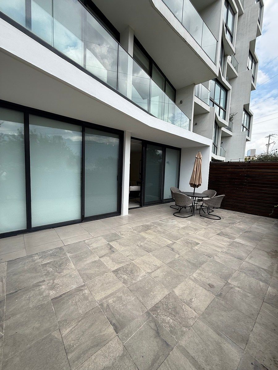 Apartamento em Colinas de San Jerónimo, Monterrey, foto 13 de 22