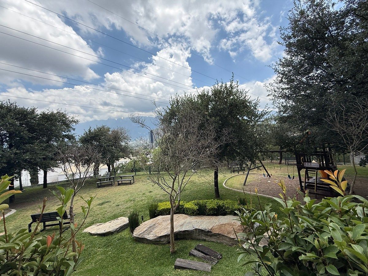 Apartamento em Colinas de San Jerónimo, Monterrey, foto 14 de 22