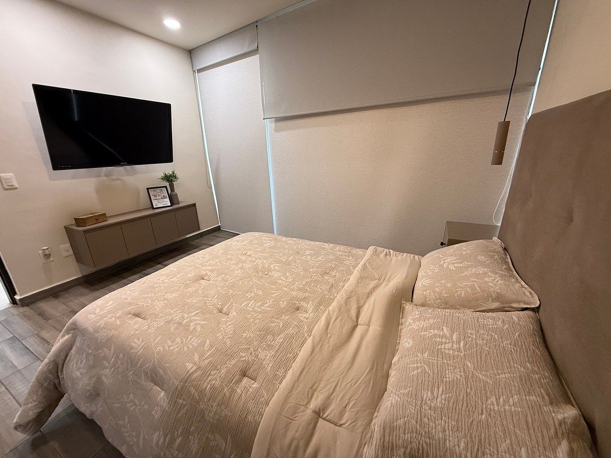 Apartamento em Colinas de San Jerónimo, Monterrey, foto 17 de 22