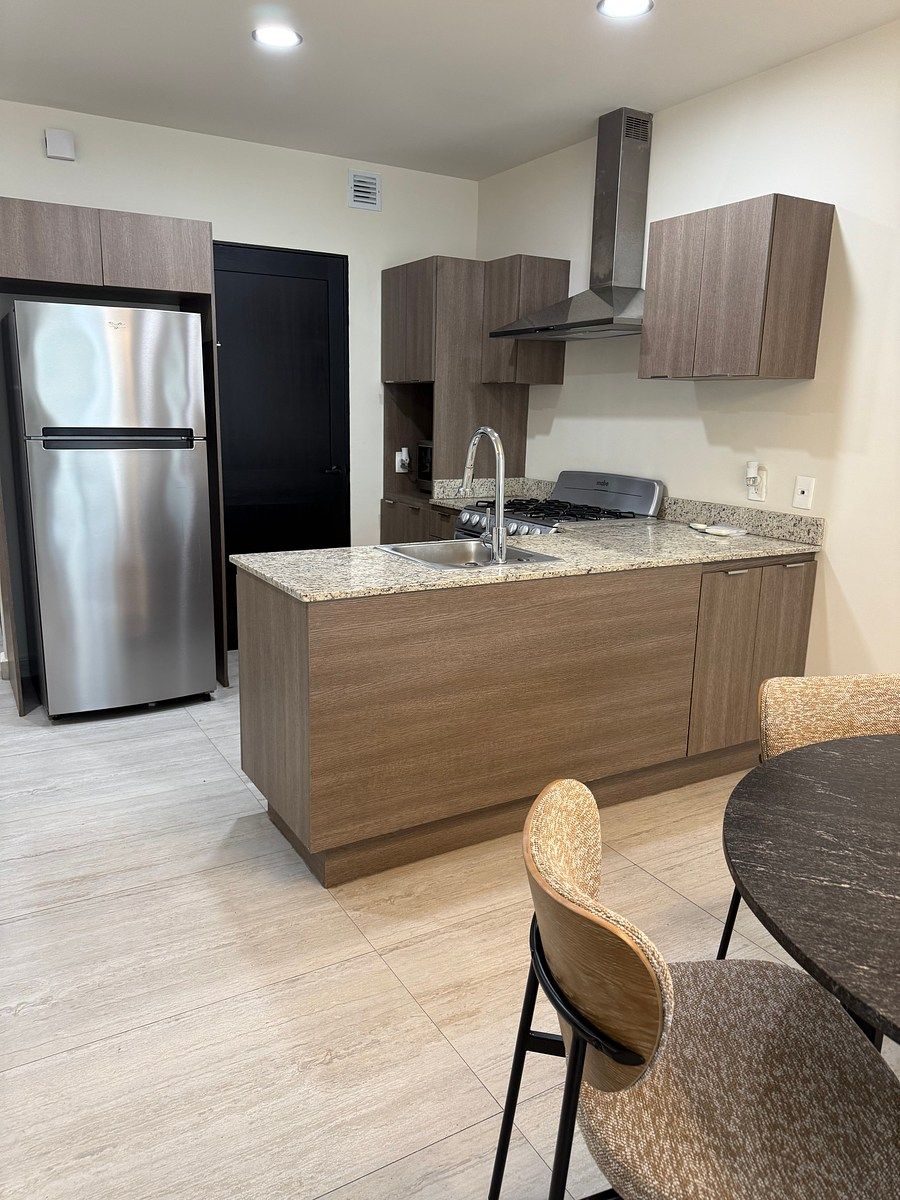 Apartamento em Colinas de San Jerónimo, Monterrey, foto 20 de 22