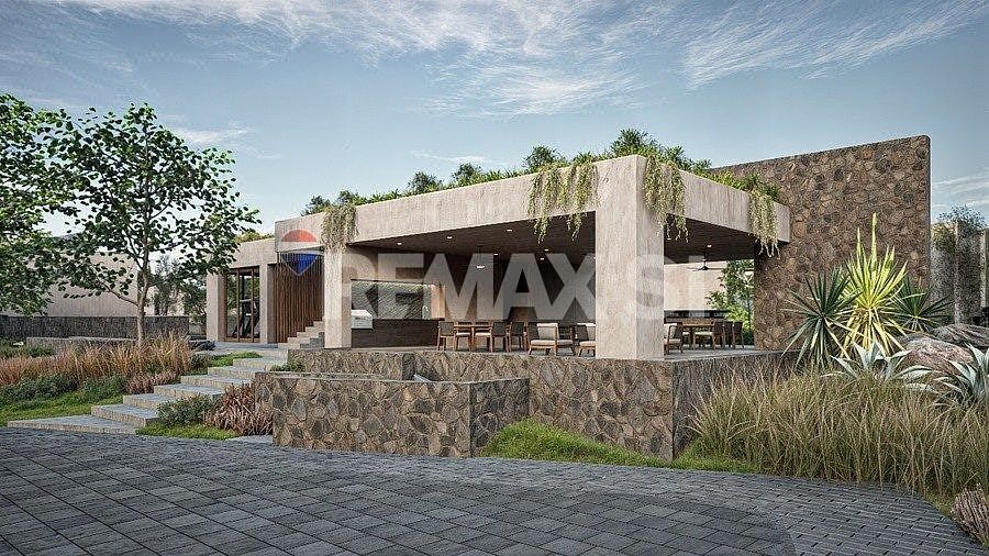 Lot in Altos del Marqués, Querétaro, photo 9 of 15